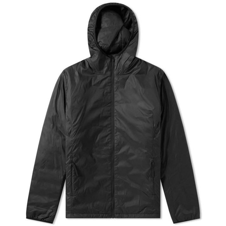 Photo: Norse Projects Hugo 2.0 Jacket