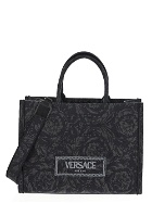Versace Shopper Athena Barocco