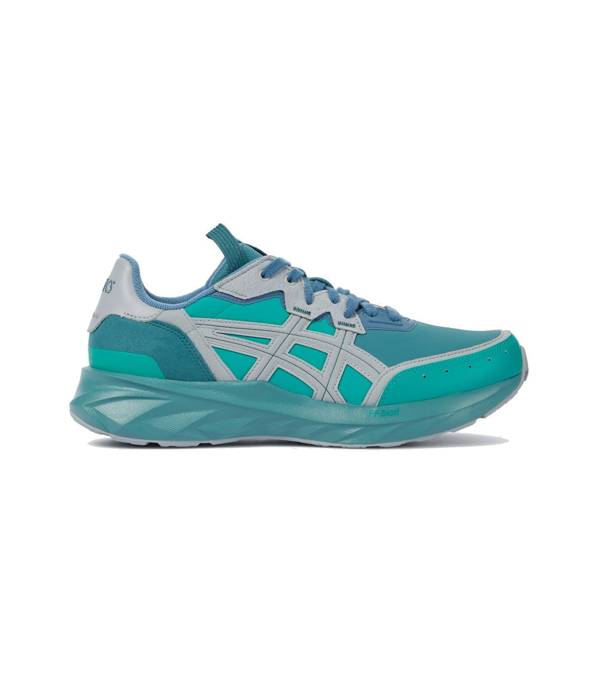 asics tarther