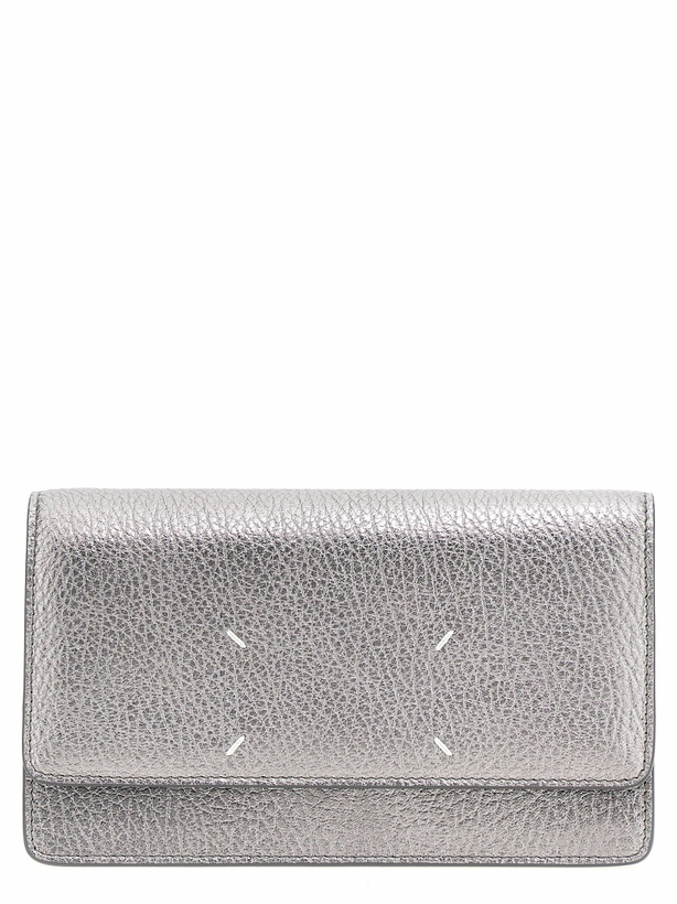 Photo: Maison Margiela Wallet On Chain