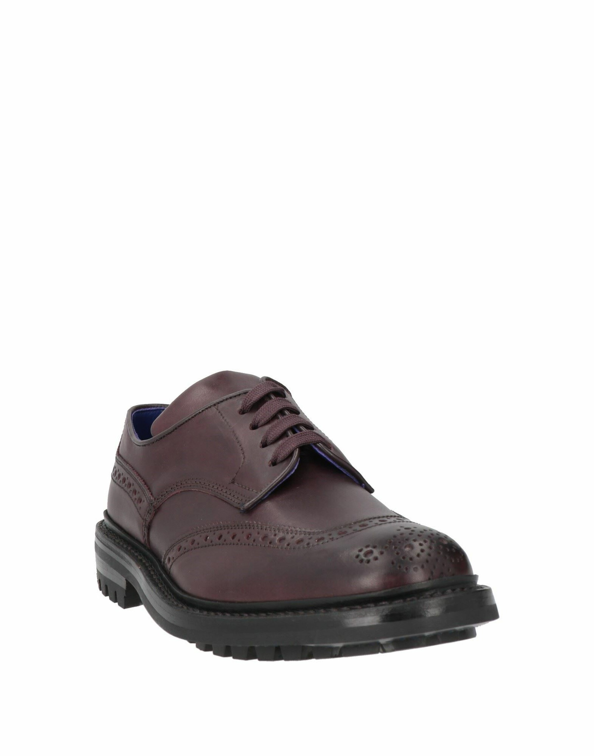 Tricker's Womens Lace-up shoes Chocolate in Brown