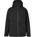 Peak Performance - Alpine Padded GORE-TEX Ski Jacket - Black