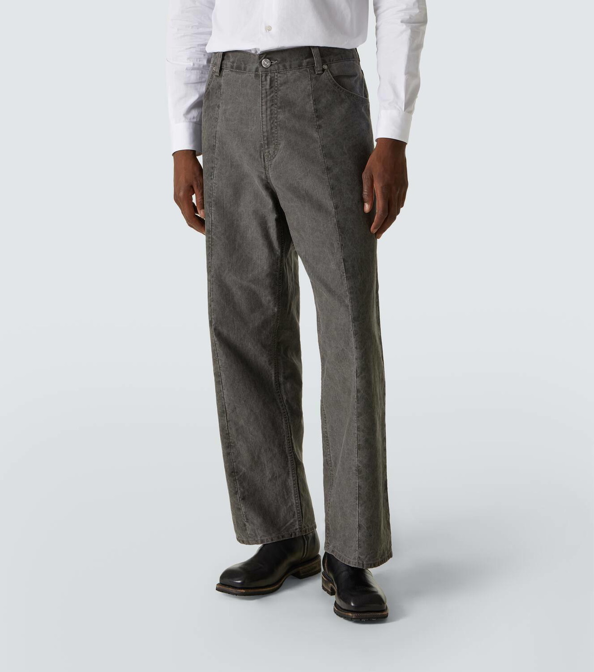 OUR LEGACY 46 Fatigue ジーンズ 新品《 OUR LEGACY 》Fatigue Cut 44 ジーンズ - メルカリ