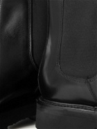 Grenson - Colin Leather Chelsea Boots - Black