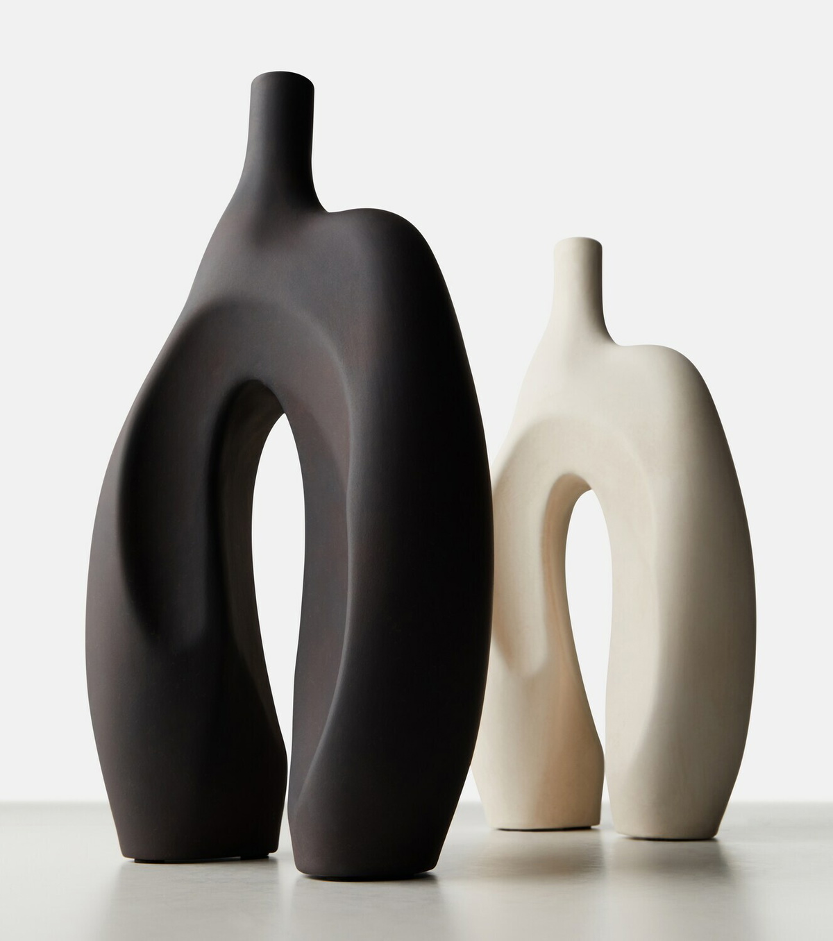 101 Copenhagen Ni Medium ceramic vase
