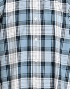 Woolrich Mens Shirt Sky in Blue
