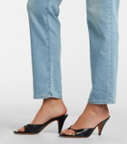 AG Jeans Girlfriend skinny jeans