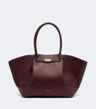 DeMellier New York Medium leather tote bag