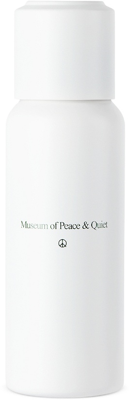 Photo: Museum of Peace & Quiet White h2go Lodge Bottle, 500 mL