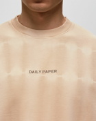 Daily Paper Revan Sweater Beige - Mens - Sweatshirts