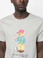 POLO RALPH LAUREN - Logo T-shirt