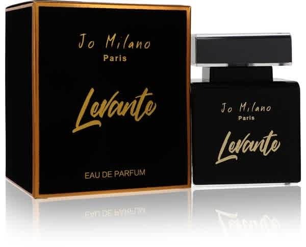Jo Milano Unisex Levante EDP Spray 3.4 oz Fragrances 850051043132