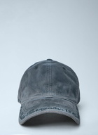 Acne Studios Logo Baseball Cap