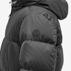 Moncler Men's Montcla Hooded Jacket in Black