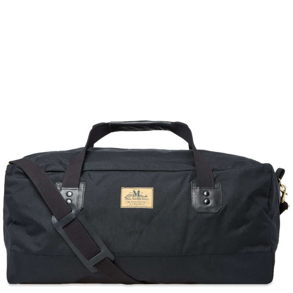 Junya Watanabe MAN x Seil Marschall Holdall Junya Watanabe
