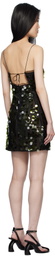16Arlington Green Fia Minidress