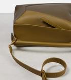 Loewe Puzzle Edge Small leather shoulder bag