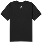 MASTERMIND WORLD Men's Skull T-Shirt & Boxer Set in Black/White