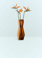 LSA International Extra Large Sculpt Vase