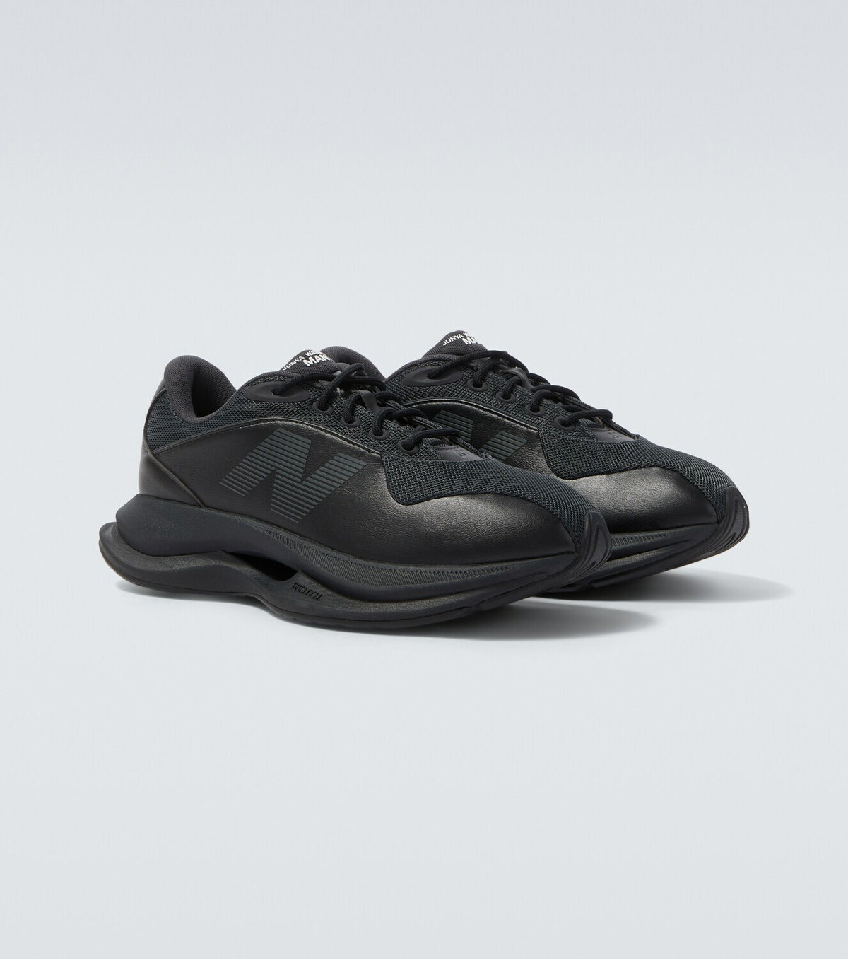 Junya Watanabe x New Balance TF100 sneakers
