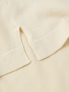 Stòffa - Cotton T-Shirt - Neutrals