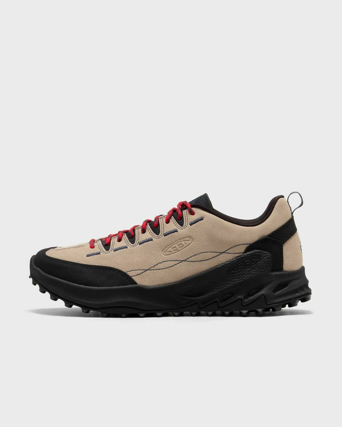 Keen Jasper Zionic Brown Lowtop KEEN Keen Jasper Zionic Brown Lowtop KEEN