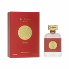 Jo Milano Unisex Zodiac Aries EDP Spray 3.4 oz Fragrances 850051043309