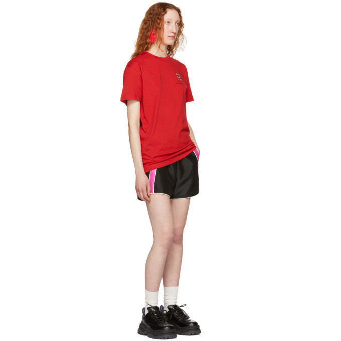 Ribeyron Red R Ete 2018 T-Shirt