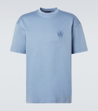 Giorgio Armani Cotton jersey T-shirt