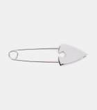 Alexander McQueen Arrow pin