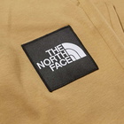 The North Face Men's Fine 2 Pant in Kelp Tan