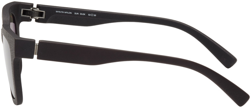 Mykita Black Dusk Sunglasses Mykita