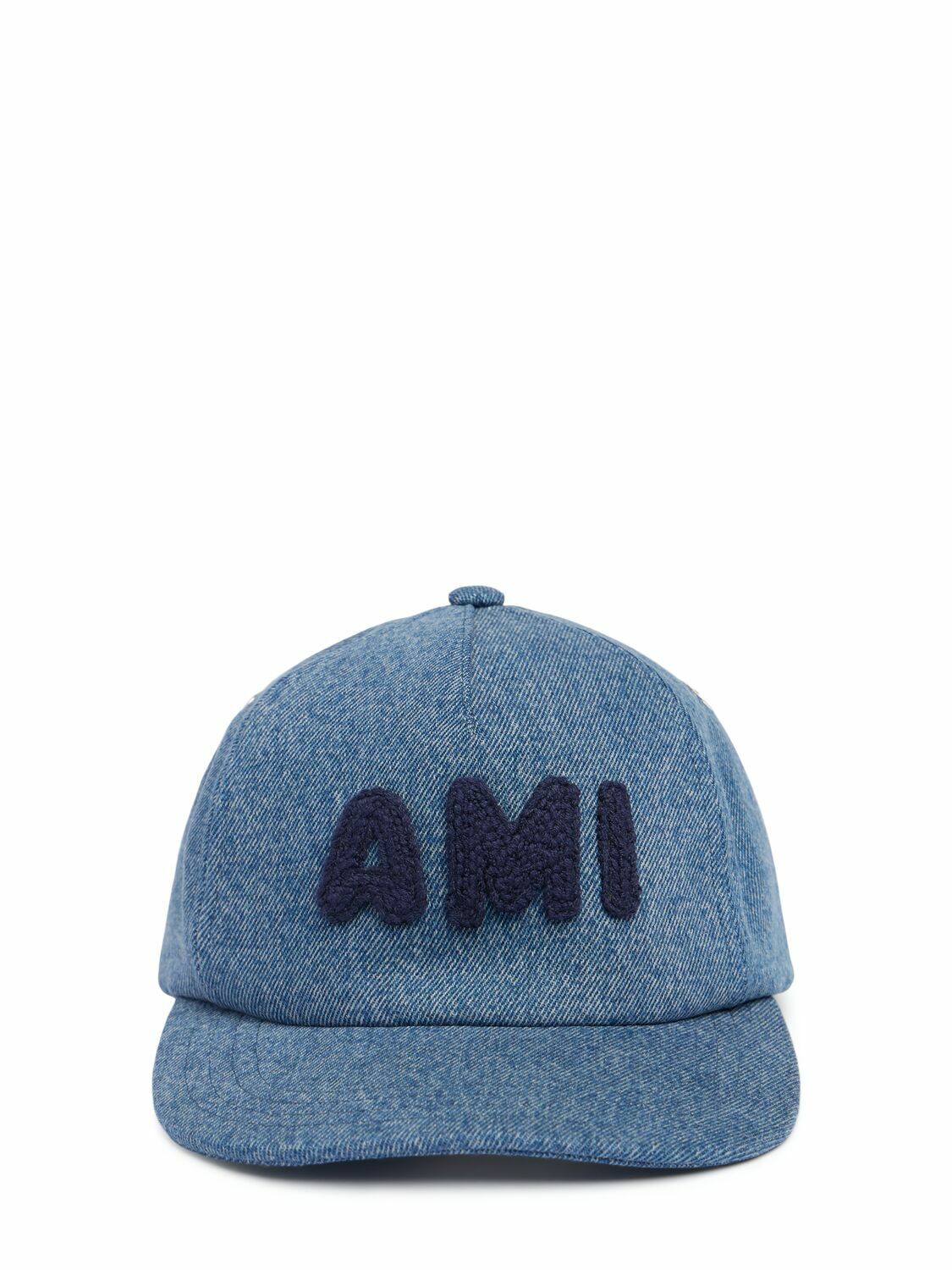 【関税&送料込】Ami Paris Cappello 関税負担なし☆AMI PARIS アミ パリス ハートロゴキャップ (AMI