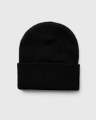 Carhartt WIP Eldon Beanie Black Mens Beany