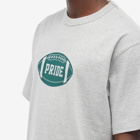 Uniform Bridge Men's Pride Ball T-Shirt in Grey