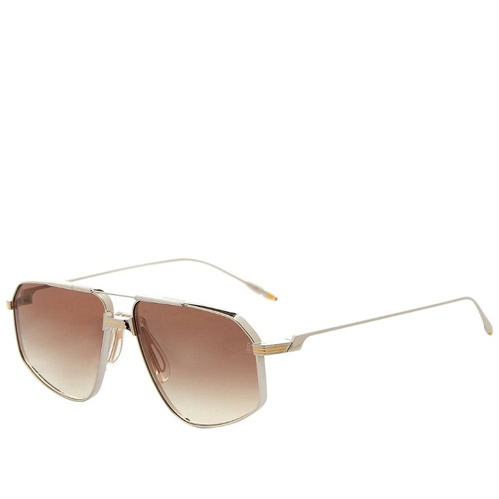 Photo: Jacques Marie Mage Jagger Sunglasses