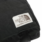 The North Face Men's Berkeley Cross-Body Bag in Black/Mineral Gold