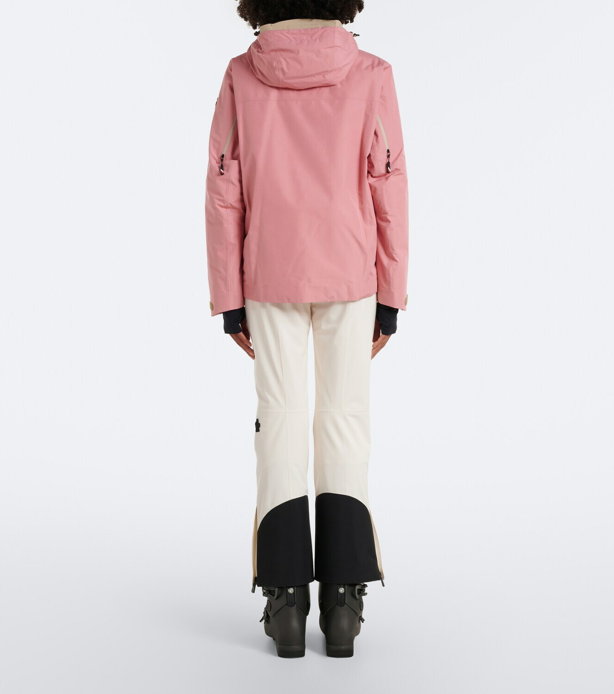 Moncler Grenoble Ampay GORE-TEX® ski jacket