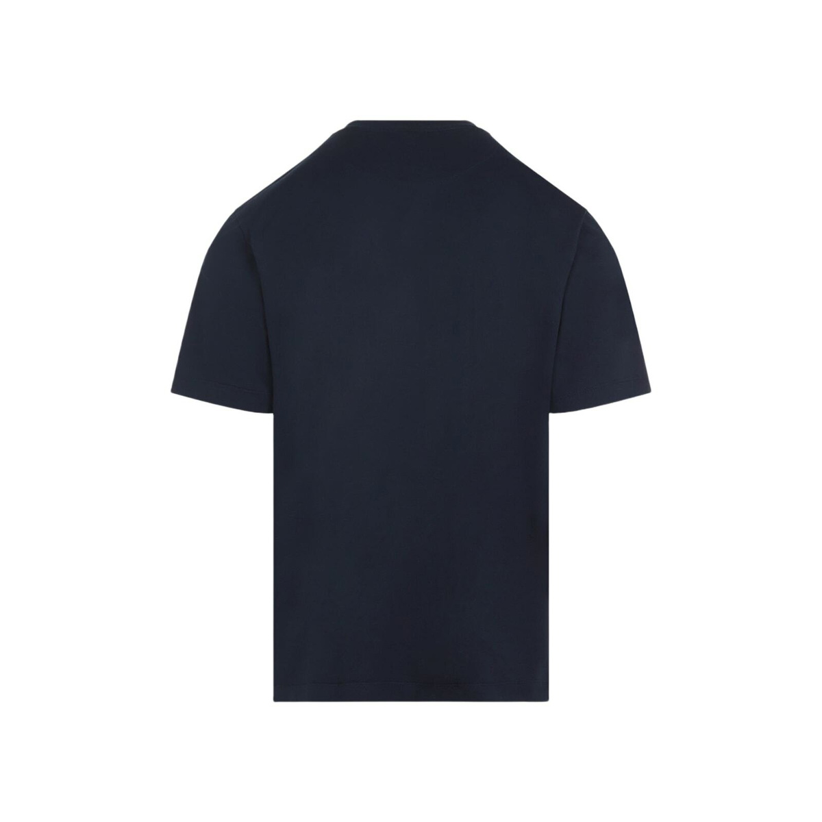 Brioni Cotton T-shirt