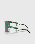 Oakley Bxtr Metal Green - Mens - Eyewear