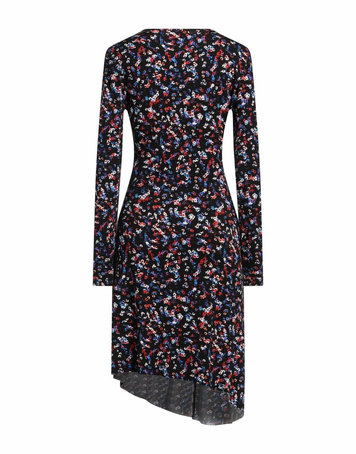 Marant Étoile Womens Mini dress in Black