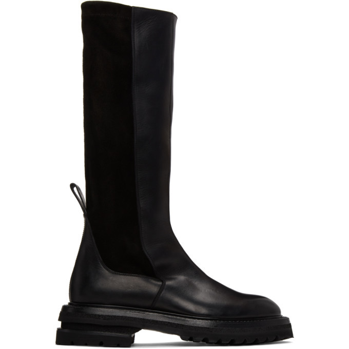 Ssense deals chelsea boots