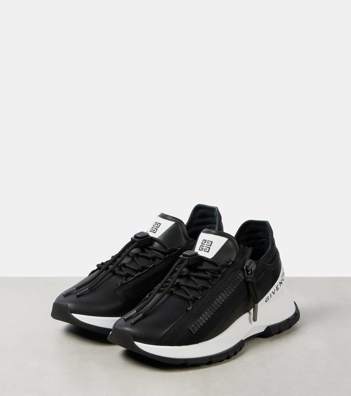 givenchy spectre mesh sneakers