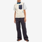 Patagonia Classic Retro-X Vest in Natural