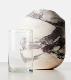 Michaël Verheyden Vasque Medium marble vase