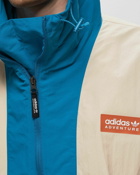 Adidas Adv Prm Wndbkr Multi - Mens - Half Zips|Windbreaker
