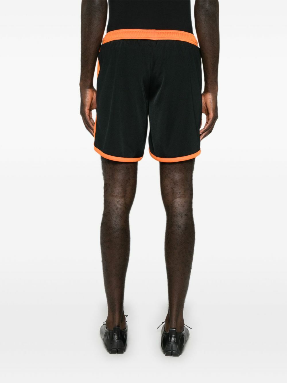 Wales Bonner Home Track Shorts