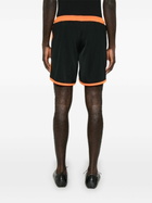 Wales Bonner Home Track Shorts