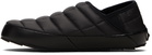 The North Face Black THERMOBALL Traction Mule V Loafers