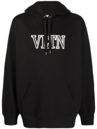 VALENTINO - Sweatshirt With Logo